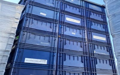 Real Decreto 1055/2022 ¿Se puede reducir el coste de la RAP en envases industriales? 