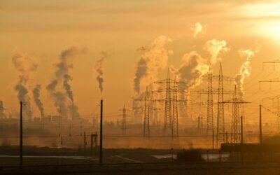 España alcanza máximos históricos de calor: el calentamiento global ya no es una amenaza futura, es una realidad presente