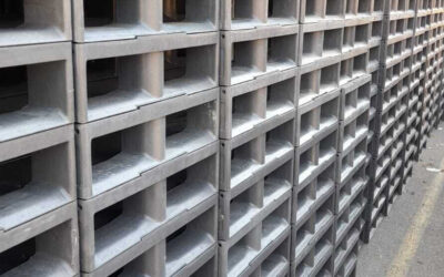 Los fabricantes de envases terciarios tendrán que asumir la RAP a partir del 12 de agosto de 2026