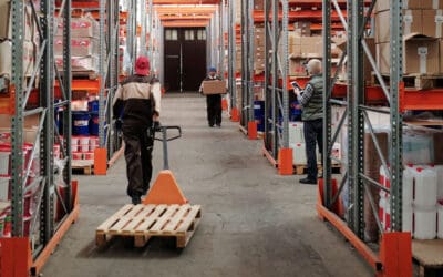 La importancia de valorar los envases industriales en factura de forma independiente