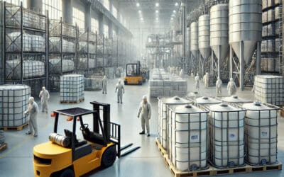 La colaboración perfecta entre fabricante y envasador: un modelo de sostenibilidad en acción